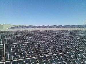 Energia solar en Valencia
