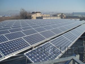 Energia solar fotovoltaica en Osona