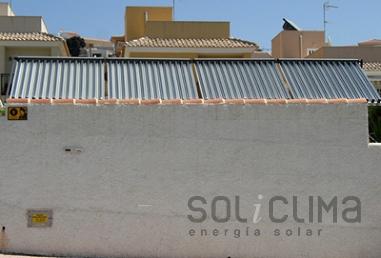 Energia solar en Andorra