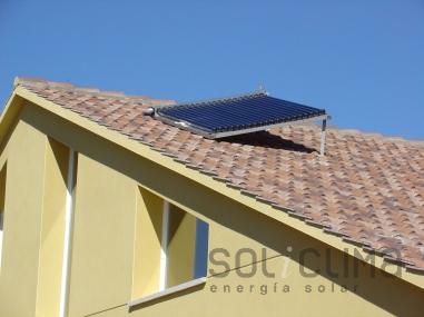 Energia solar en Badajoz