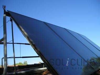 Energia solar en Murcia