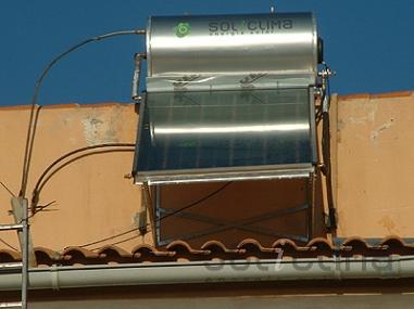 Energía solar en Pamplona, Navarra