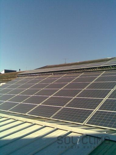 Fotovoltaica en Albacete