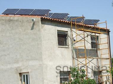 Fotovoltaica en Guipuzkoa