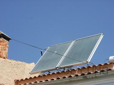 Placas solares en Murcia
