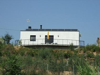 Sistemas fotovoltaicos en Lleida