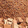 Caldera biomasa a astillas o grano