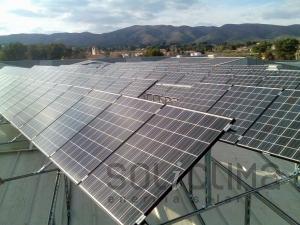 Fotovoltaica en Madrid