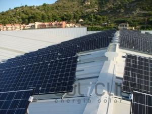 Placas fotovoltaicas en Valencia