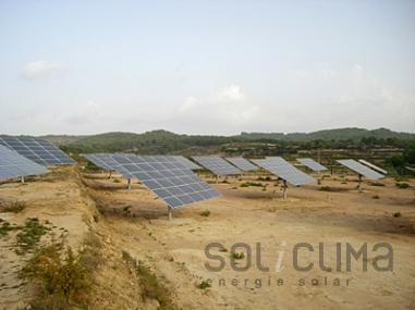 Instaladores de solar fotovoltaica