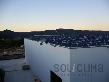 subvenciones fotovoltaica en Almeria