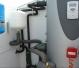 Agua caliente sanitaria solar en Badalona