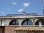 calefaccion solar en Murcia