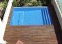 Calefaccion solar para piscinas en Barcelona