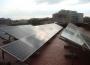 alquiler de  cubiertas industriales para fotovoltaica
