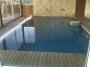Deshumidifación de piscina cubierta en Vic, Osona