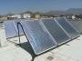Energia solar en Huesca