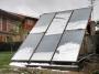 Energia solar en Ourense