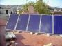 energia solar en Sant Cugat
