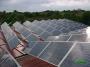 Instalación de energía solar fotovoltaica en Barcelona: energía solar en San Martí de Sescorts