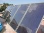 Energia solar en Tudela