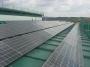Instalación de energía solar fotovoltaica en Humet: Instalacion fotovoltaica en Barcelona