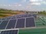 fotovoltaica en Extremadura