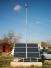 Instalacion fotovoltaica y eólica en Tarragona