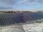 Instalacion fotovoltaica en Madrid