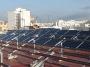 Instalaciones fotovoltaicas sobre cubiertas industriales