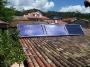instaladores de climatizacion solar para piscinas en Ourense