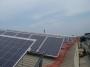 Paneles fotovoltaicos en Valencia