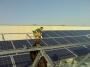 Paneles solares en Albaida