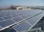 Instalación de energía solar fotovoltaica en osona: Paneles solares en Manlleu