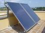 Energia solar en bloque de viviendas