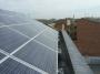subvenciones fotovoltaica sobre tejados urbanos