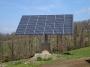 Venta de electricidad fotovoltaica en Osona