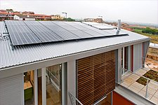 Ventajas de la energia solar 